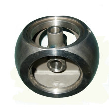 Stainless Steel Investment Casting for Marine Washing Main Body Arc-I200